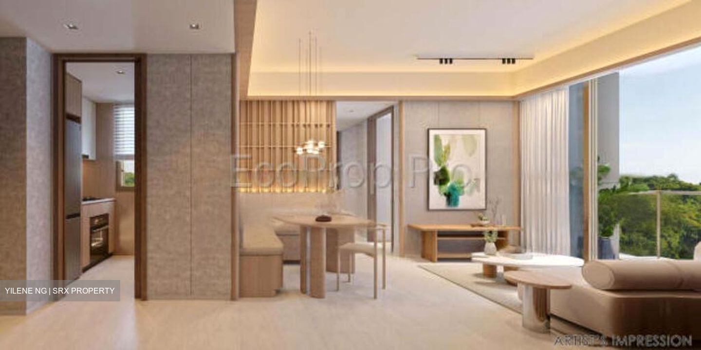 Hillhaven (D23), Apartment #449170751